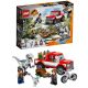  LEGO Jurassic World 769155 Hvatanje Velociraptora