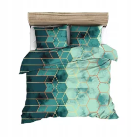   Posteljina set poplun 180cm x 200 jastuk 40x50cm, 40x60cm, 50x50cm, 50x60cm, 50x70cm, 60x60cm, 60x70cm, 60x80cm, 70x70cm, 70x80cm 3 dijela