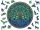  Adawoo puzzle 400 dijelova Mandala Drvo života AdawooMandalaTreeofLifeXXL