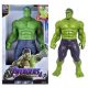 HULK AVENGERS VELIKA POKRETNA FIGURA ZV