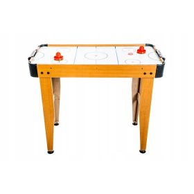 Veliki Air Hockey Stol za Igranje Hokeja na Nogama 92cm