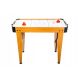 Veliki Air Hockey Stol za Igranje Hokeja na Nogama 92cm