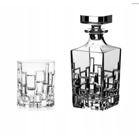 Whisky Set RCR Etna 1+6