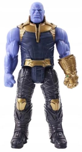 THANOS AVENGERS VELIKA POKRETNA ZVUČNA FIGURA
