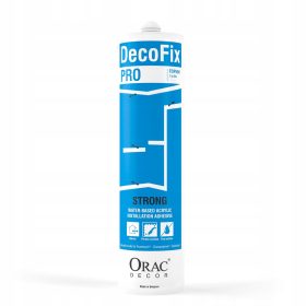 Orac Decor univerzalno ljepilo 310 ml