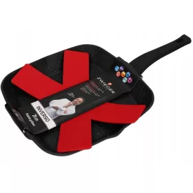 Zwieger Inverso 28 cm neprianjajuća grill tava