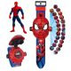PROJEKTOR RUČNI SPIDERMAN SUPERHERO