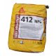 Sika MonoTop 412 NFG reparaturni mort za beton 25 kg