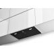  Faber Inka Plus HCS BK 52 kartušna napa 580 m3/h 70dB