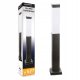 Lampa za vrt LED E27 Havana 6x6 45cm crna (7345)