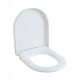 WC daska Duravit Starck 3, bijeli duroplast