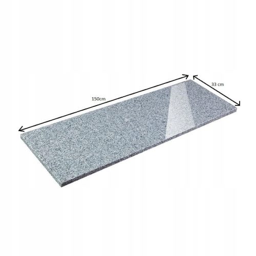 Stepenice Granitne Pločice 150 cm