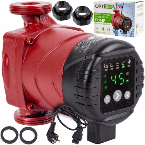 Pumpa za cirkulaciju toplinske energije Volt ECO 25-60/130