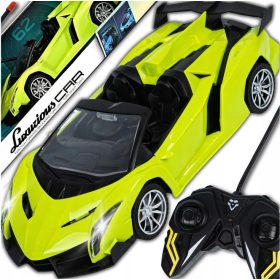 RC AUTO LAMBORGHINI AUTOMOBIL NA DALJINSKO UPRAVLJANJE