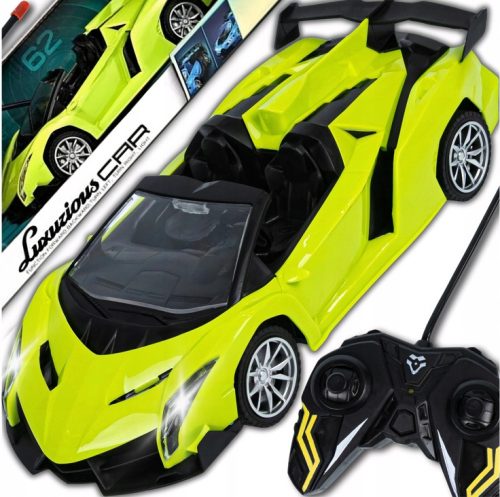 RC AUTO LAMBORGHINI AUTOMOBIL NA DALJINSKO UPRAVLJANJE