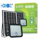 Halogeni reflektor sa senzorom pokreta Solarni LED 30W