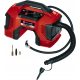  Einhell PRESSITO bezuljni kompresor 0 l 10,5 bar