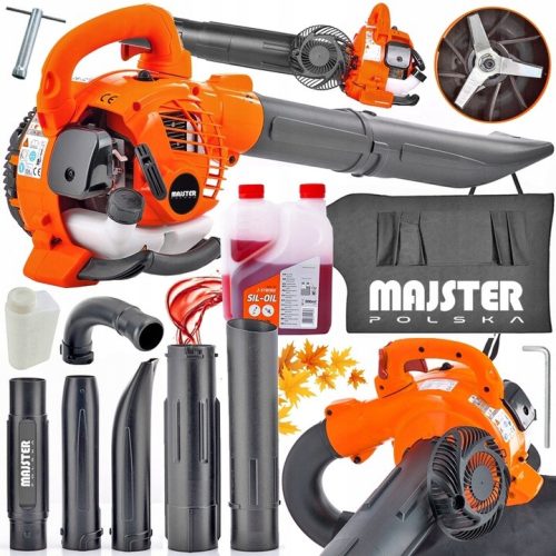 Puhalo za lišće Majster 4,5 kg