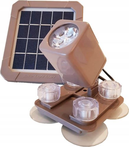Lampa za bazen AguaHex 60X 3000K