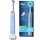  Oral-B Pro 3 3000 električna četkica za zube, plava i bijela
