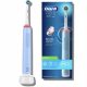  Oral-B Pro 3 3000 električna četkica za zube, plava i bijela