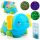 Edukativni interaktivni slon RK-755 Ricokids