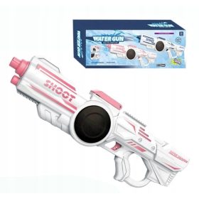 Električni vodeni pištolj s automatskim punjenjem