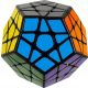 NOVA MEGAMINX DVANAESTEROKUTNI 3x3 Rubikova Kocka