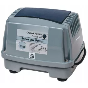 Pumpe Kingspan 55 W 2501 - 5000 l/h