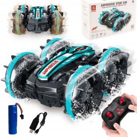 AMFIBIJSKI RC AUTOMOBIL