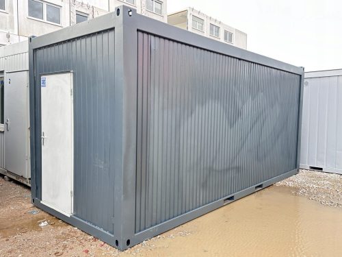 Kontejner za poslovne svrhe dimenzija 6 x 2,44 m