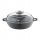 Ambition Silverstone tradicionalna tava 28 cm, aluminij