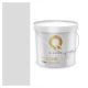 SILIKONSKA ŽBUKA WHITE OFF GREY 25KG GRANULACIJA 1.5mm