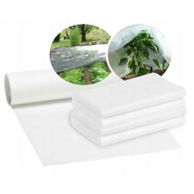   Agrotekstil - Pokrivni agrotekstil (zima-proljeće) Ogrodowy Młyn bijela 160 x 2000 cm 50 g/m²