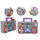 SRETNO RADIOMAGNETOFON RADIO ŠTENE FISHER PRICE POKLON