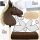 Hobby Horse Veliki set za početnike A3 XXL - DIY