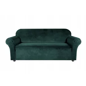 Navlaka za sofu (kauč) Haljina-namještaj zelena