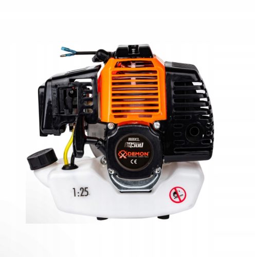 DEMON M83107A 5.2 HP unutarnji motor s izgaranjem za kosilice