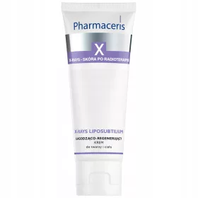   Pharmaceris X X-Rays Liposubtilium: Regeneracijska krema za lice i tijelo, 75 ml