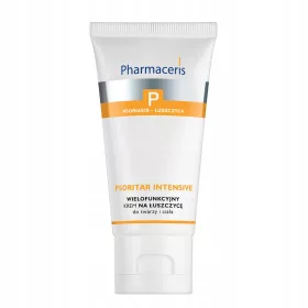   Pharmaceris P Psoritar Intensive: Višenamjenska krema za psorijazu, 50 ml