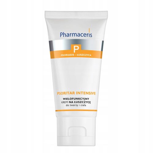 Pharmaceris P Psoritar Intensive: Višenamjenska krema za psorijazu, 50 ml