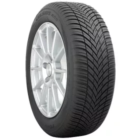  1x guma 225/60R18 TOYO CELSIUS AS2 104 V