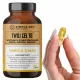 Omega 3 MAX - Suplement za srce, mozak i vid s EPA i DHA