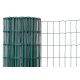 Varena mreža za ogradu 2.2 80cm ZELENA 100x50 cm V 0.8m x 25m