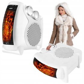  Grijalica s ventilatorom Blow FH-A02 2000 W