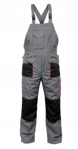 Duge radne hlače Sentyrz 016, 5XL