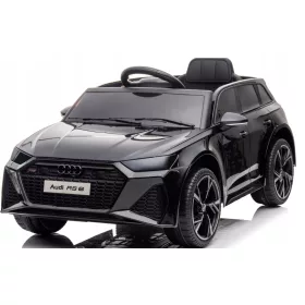 Auto Električno Vozilo Audi RS6 4x4 za Djecu