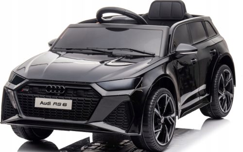 Auto Električno Vozilo Audi RS6 4x4 za Djecu