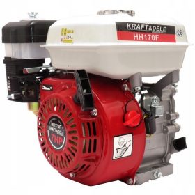 Kompaktor Kraft&Dele 7 KS