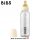 BIBS staklena bočica protiv grčeva za bebe 225 ml IVORY
